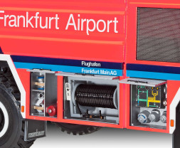 1:24 GFLF Simba 8x8 (Limited Edition)