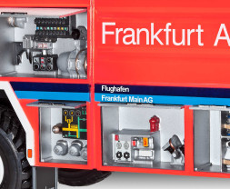 1:24 GFLF Simba 8x8 (Limited Edition)