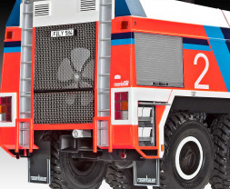 1:24 GFLF Simba 8x8 (Limited Edition)