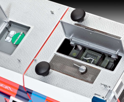 1:24 GFLF Simba 8x8 (Limited Edition)