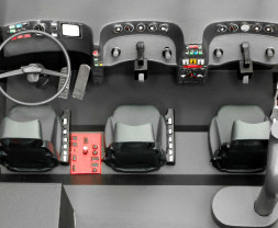 1:24 GFLF Simba 8x8 (Limited Edition)