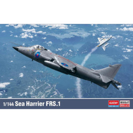 1:144 Sea Harrier FRS.1