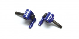 Mini-Z: Steering Block for MR-03 Camber 0