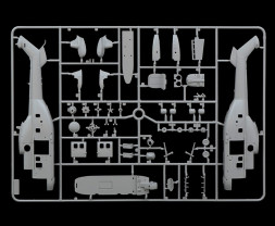 1:72 Eurocopter AS332 Super Puma