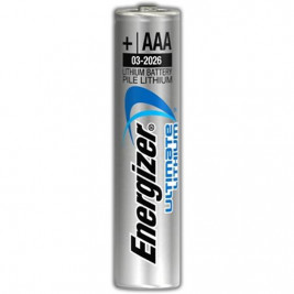 Energizer Ultimate Lithium L92 AAA 1,5 V (4 pcs)