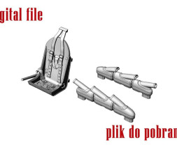 1:48 Hawker Hurricane Mk.I Trop