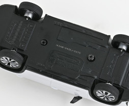 1:43 Skoda Kodiaq II (2023) – Mondweiß Metallic