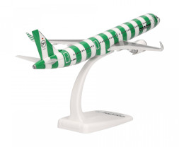 1:200 Airbus A321-271NX Condor ″Condor Island″ Colors (Snap-Fit)