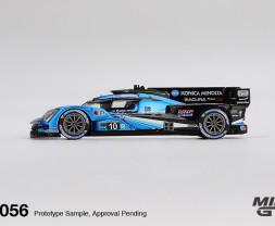 1:64 Acura ARX-06 GTP #10 Wayne Taylor Racing with Andretti 2024 IMSA Daytona 24 Hrs - blister