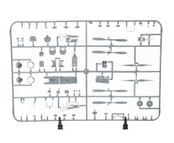 1:48 Mighty Eight: 65th Fighter Wing (Limited Edition)