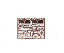 1:48 Mighty Eight: 65th Fighter Wing (Limited Edition)