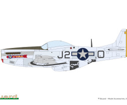 1:48 Mighty Eight: 65th Fighter Wing (Limited Edition)