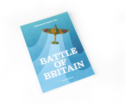 1:48 Battle of Britain Spitfire Mk.I (Dual Combo, Limited Edition)