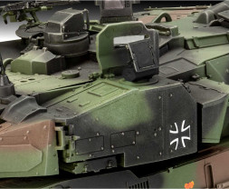 1:35 Leopard 2A7A1