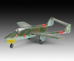 1:72 Focke-Wulf TL Jäger ″Flitzer″, P-Series