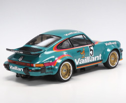 1:10 Porsche 934 Turbo Vaillant (50th Anniversary Limited Edition)