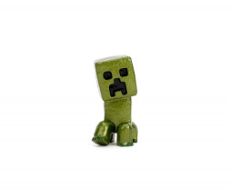 Jada Minecraft Filmfiguren, 6,35 cm, 4er-Set