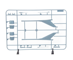 1:48 MiG-21F-13 (WEEKEND edition)