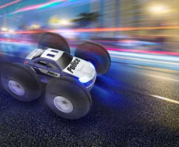 Revell 24634 - Flip Racer Spielzeugauto