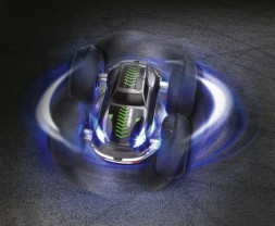 Revell 24634 - Flip Racer Spielzeugauto