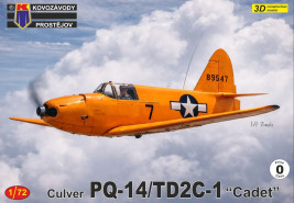 1:72 Culver PQ-14TD2C ″Cadet″