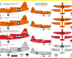 1:72 Culver PQ-14TD2C ″Cadet″