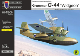 1:72 G-44 ″Widgeon″