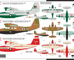 1:72 G-44 ″Widgeon″