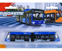 Majorette Tram Avenio - Blau