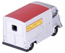 1:64 Majorette Anniversary Edition Premium-Auto – Citroen HY