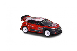 Majorette Metall-WRC-Auto – Citroen C3