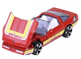 1:64 Majorette Anniversary Edition Premium-Auto – Chevrolet Corvette 1990 ZR-1