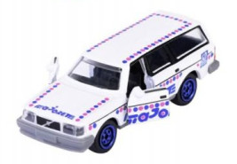 1:64 Majorette Anniversary Edition Premium-Auto – Volvo 240 GL Estate
