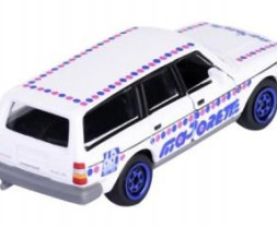 1:64 Majorette Anniversary Edition Premium-Auto – Volvo 240 GL Estate