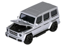 1:64 Majorette Mercedes-AMG Premium-Auto – MB-AMG G 63