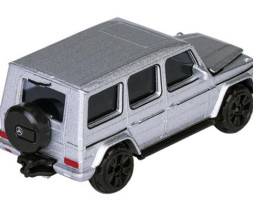 1:64 Majorette Mercedes-AMG Premium-Auto – MB-AMG G 63