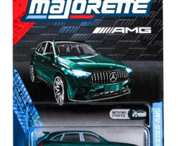 1:64 Majorette Mercedes-AMG Premium Car – MB-AMG GLC 63 S