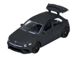 1:64 Majorette Mercedes-AMG Premium-Auto – MB-AMG A 35