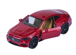 1:64 Majorette Mercedes-AMG Premium-Auto, MB-AMG CLE 53