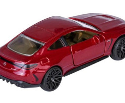 1:64 Majorette Mercedes-AMG Premium-Auto, MB-AMG CLE 53