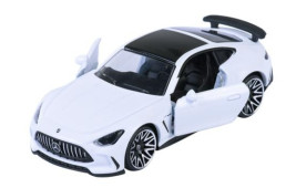 1:64 Majorette Mercedes-AMG Premium-Auto – MB-AMG GT 63