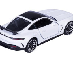 1:64 Majorette Mercedes-AMG Premium-Auto – MB-AMG GT 63