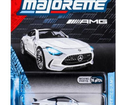 1:64 Majorette Mercedes-AMG Premium-Auto – MB-AMG GT 63