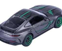 1:64 Majorette Deluxe – Mercedes-AMG GT 63