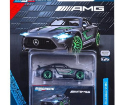 1:64 Majorette Deluxe – Mercedes-AMG GT 63