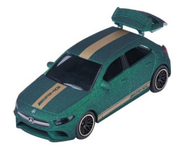 1:64 Majorette Deluxe – Mercedes-AMG A 35