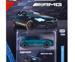 1:64 Majorette Deluxe – Mercedes-AMG A 35
