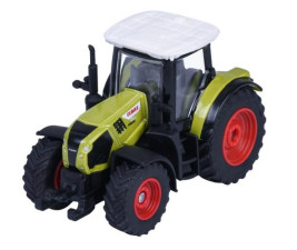 Majorette Landwirtschaftliche Maschinen aus Metall - Claas Arion 660