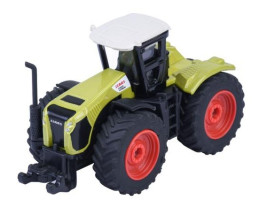 Majorette Landwirtschaftliche Maschinen aus Metall - Claas Xerion 5000