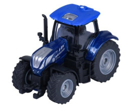 Majorette Landwirtschaftliche Maschinen aus Metall - New Holland T7.300